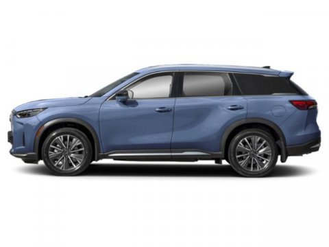 New 2026 INFINITI QX60 Luxe image 3