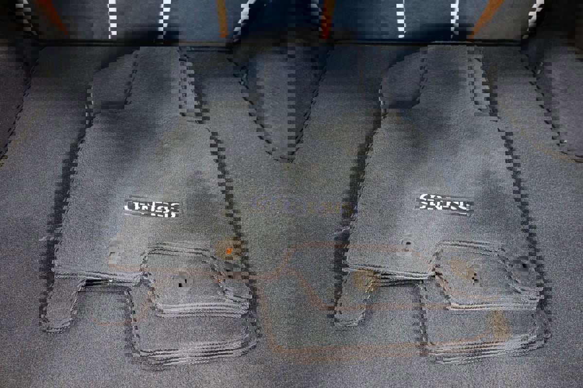 Used 2024 Genesis GV80 3.5T image 49