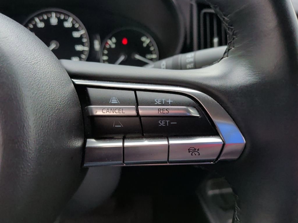 Certified 2024 MAZDA CX-50 AWD 2.5 S w/ Convenience Package image 15