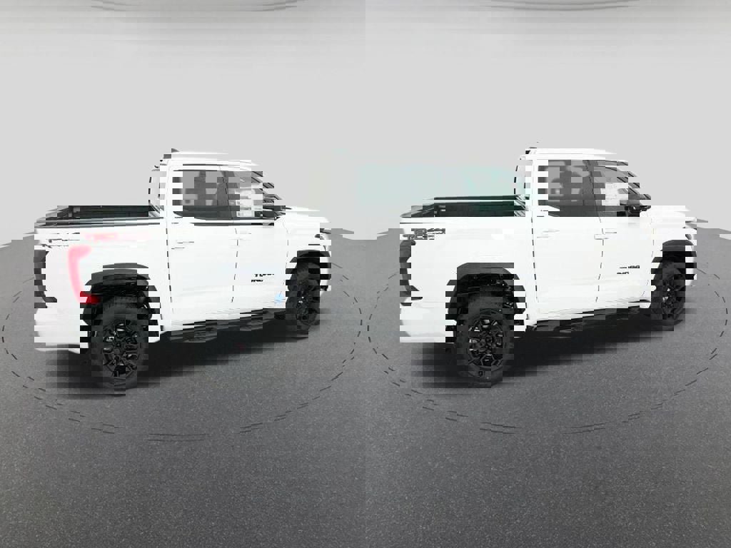 New 2026 Toyota Tundra Limited image 10