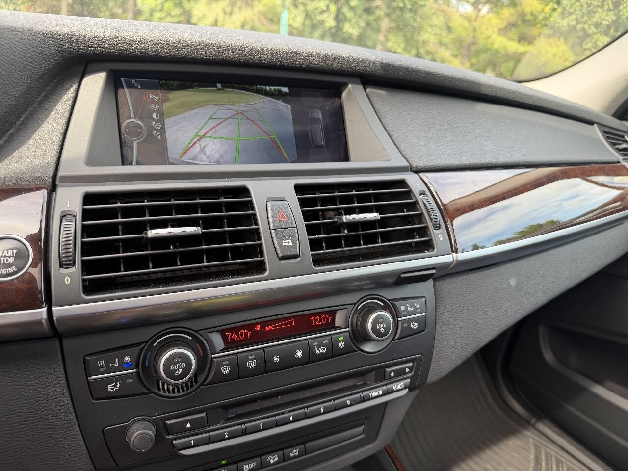 Used 2011 BMW X5 xDrive35i AWD/4WD image 14