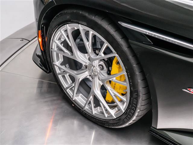New 2026 Aston Martin DB12 Coupe RWD image 8