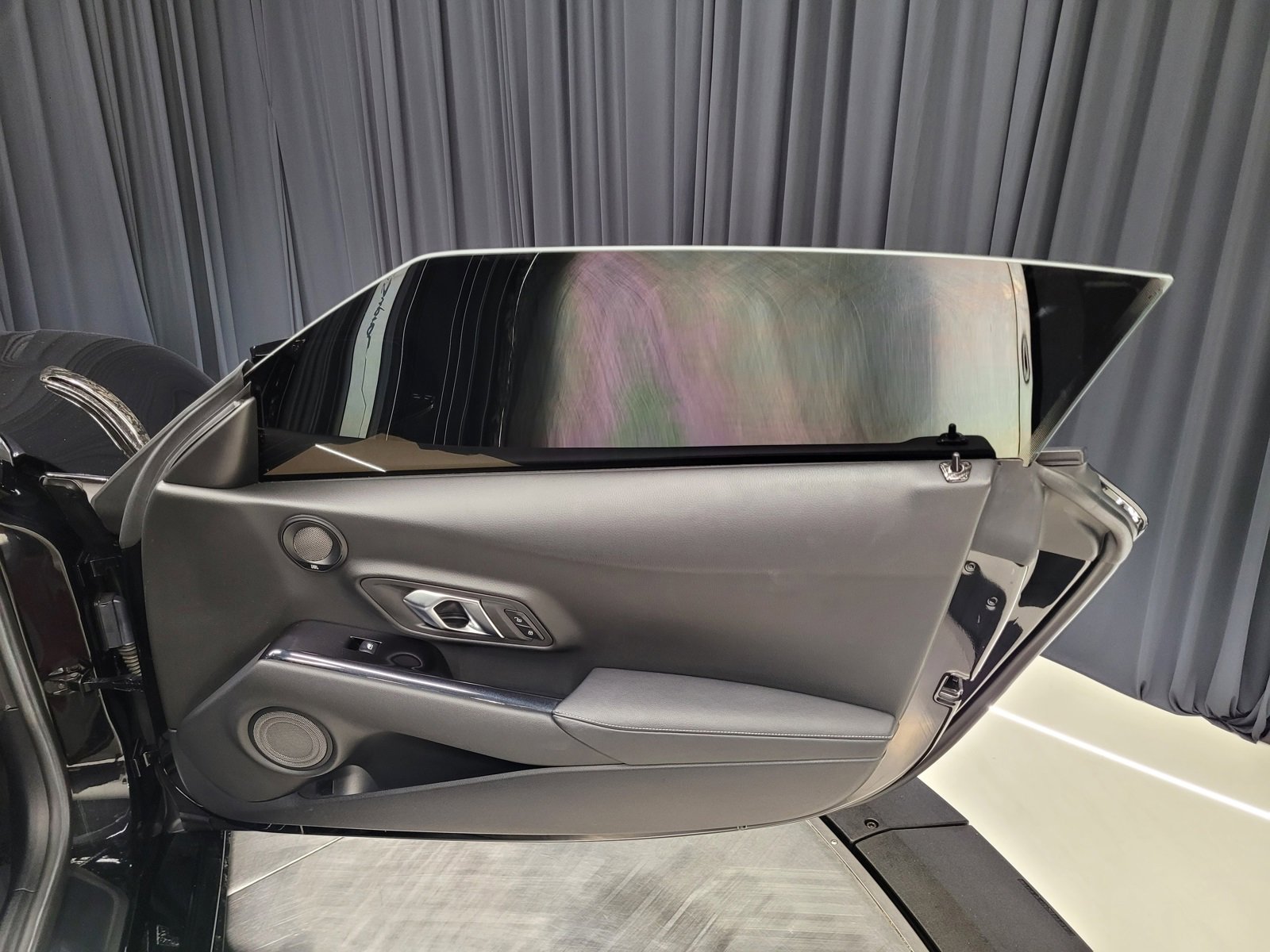 Used 2021 Toyota Supra Premium w/ Driver Assist Package image 30