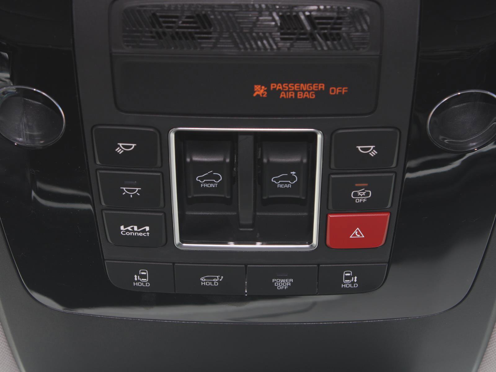 New 2026 Kia Carnival SX Prestige image 25