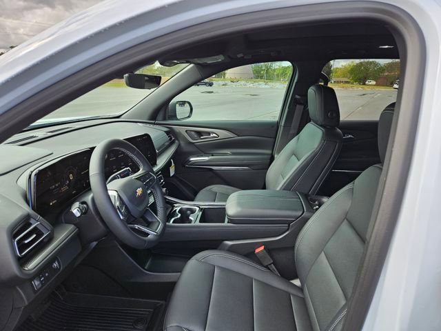 New 2026 Chevrolet Traverse LT w/ Sun and Wheel Package image 9