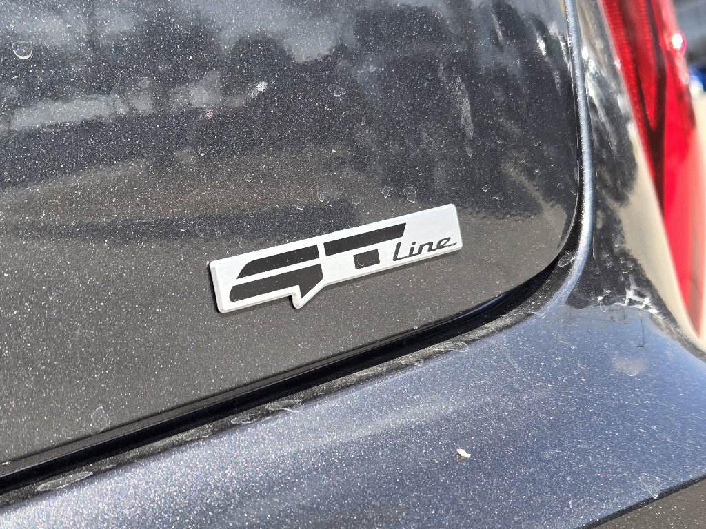 New 2026 Kia K4 GT-Line image 7