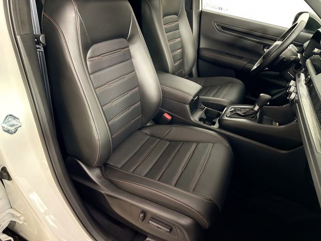 Certified 2025 Honda CR-V Sport-L image 53