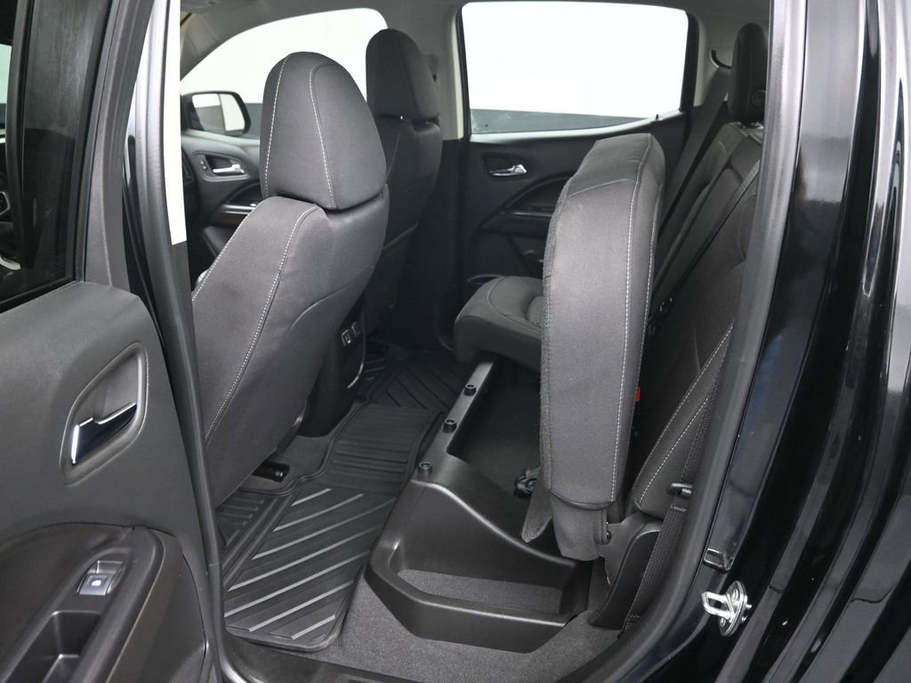 Used 2022 GMC Canyon Elevation w/ Trailering Package image 28