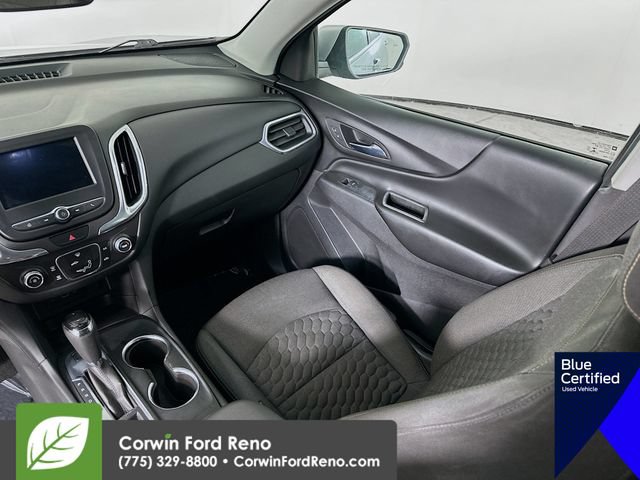 Used 2020 Chevrolet Equinox LT AWD/4WD image 26