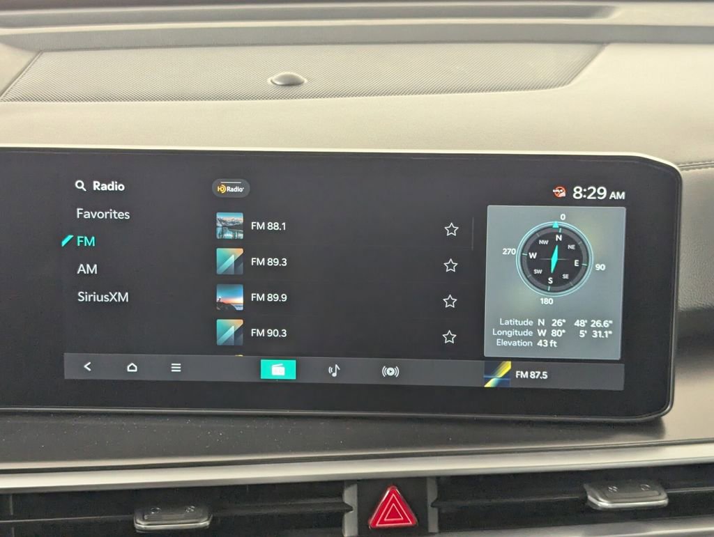 New 2026 Kia Sorento S FWD image 18