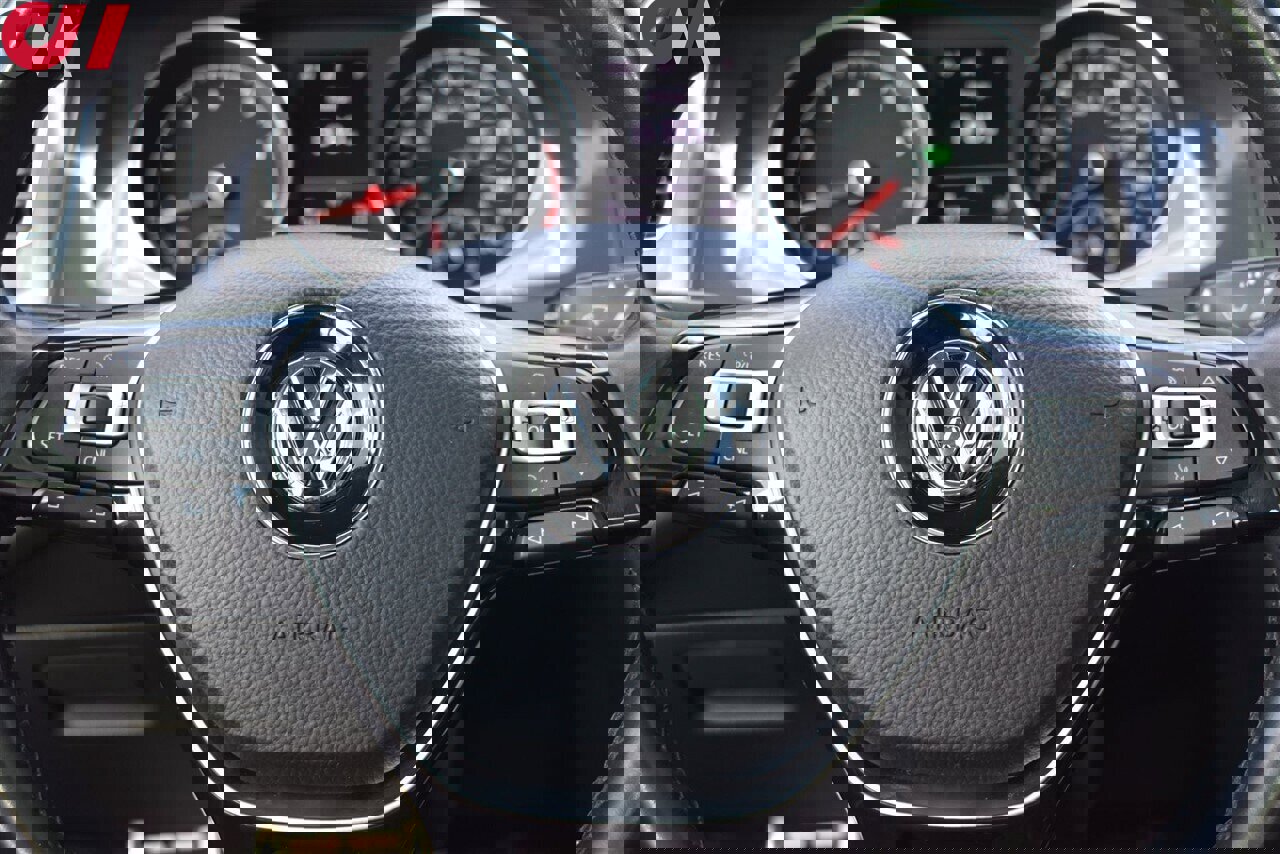 Used 2018 Volkswagen Golf Alltrack SE AWD/4WD image 15