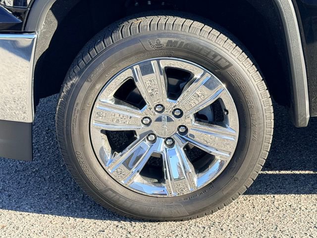 Used 2018 GMC Sierra 1500 SLT w/ SLT Premium Package image 9