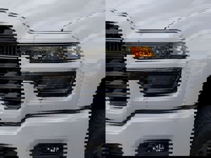 New 2026 RAM 2500 Tradesman image 10