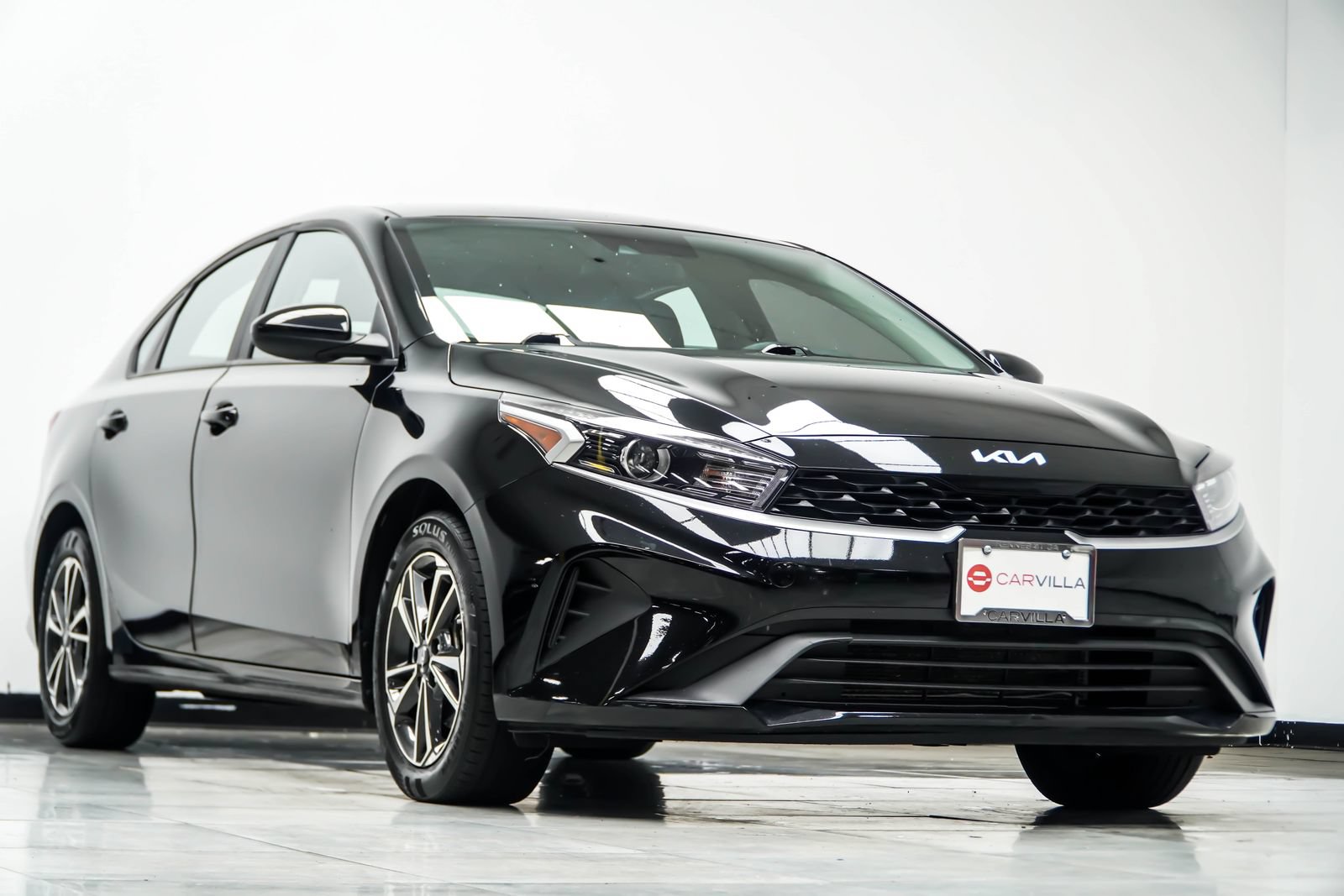 Used 2024 Kia Forte LXS FWD image 5
