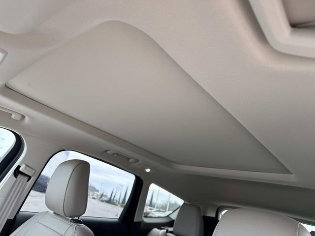 Used 2018 Ford Escape SEL image 31