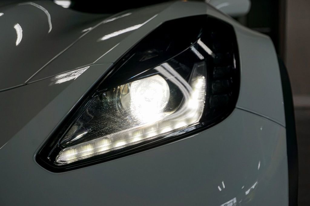 Used 2019 Chevrolet Corvette Z06 image 85
