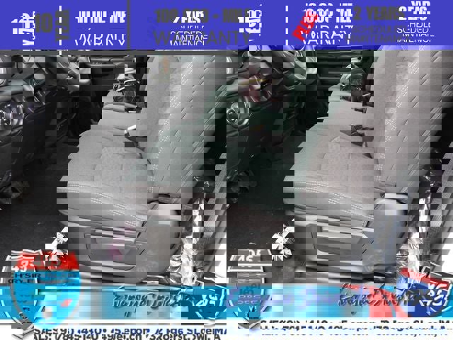 New 2026 RAM 3500 Tradesman image 14