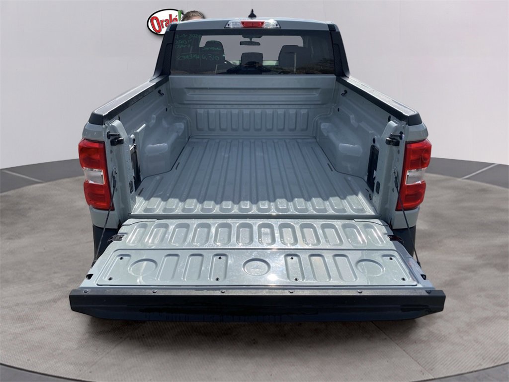 Used 2024 Ford Maverick XL w/ Equipment Group 100A Standard image 18