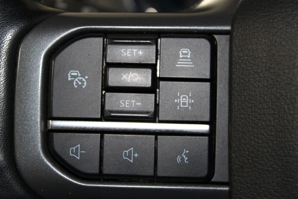 Used 2021 Ford F150 Lariat w/ Equipment Group 502A High image 40