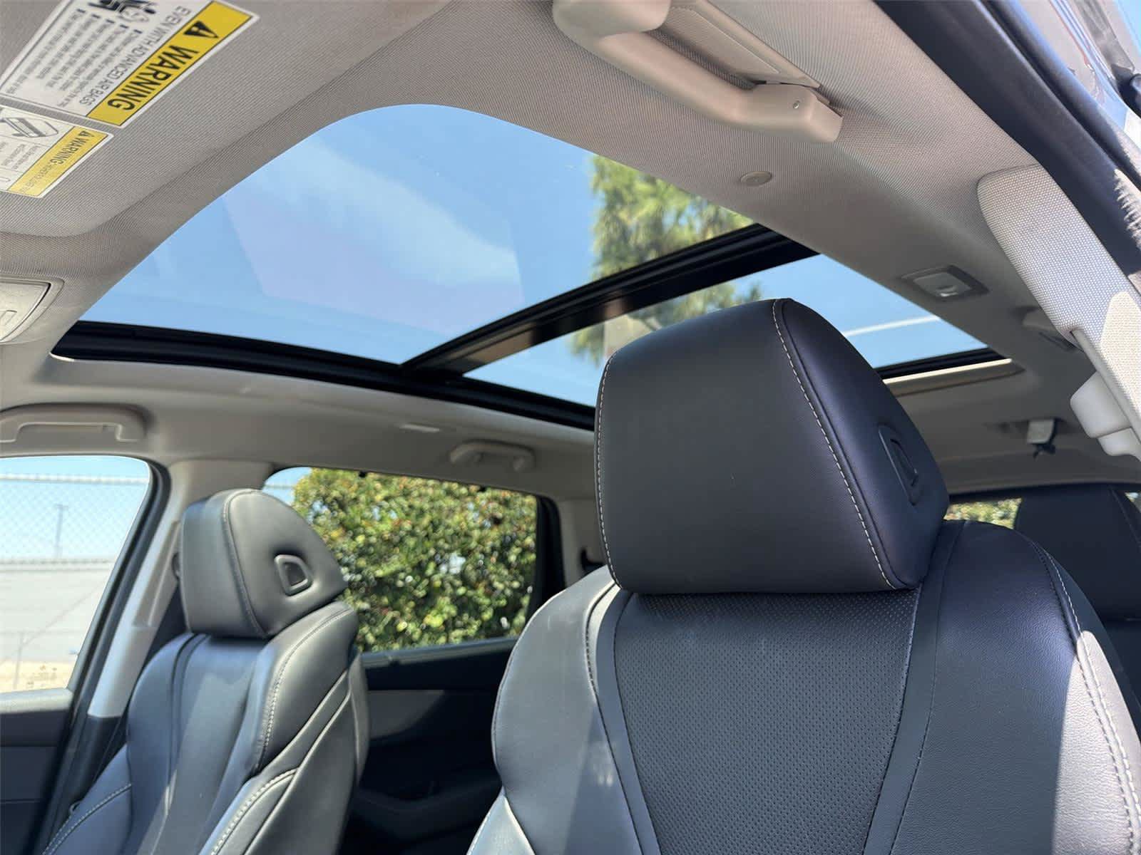 Certified 2023 Acura MDX FWD w/ Technology Package image 41