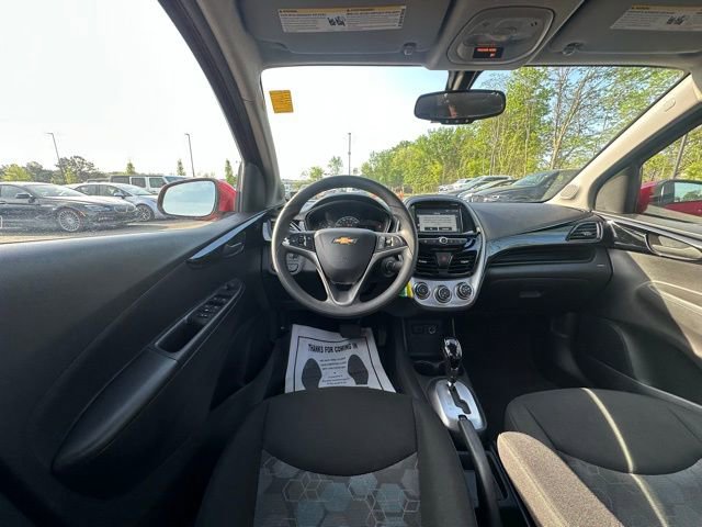 Used 2017 Chevrolet Spark LT image 18
