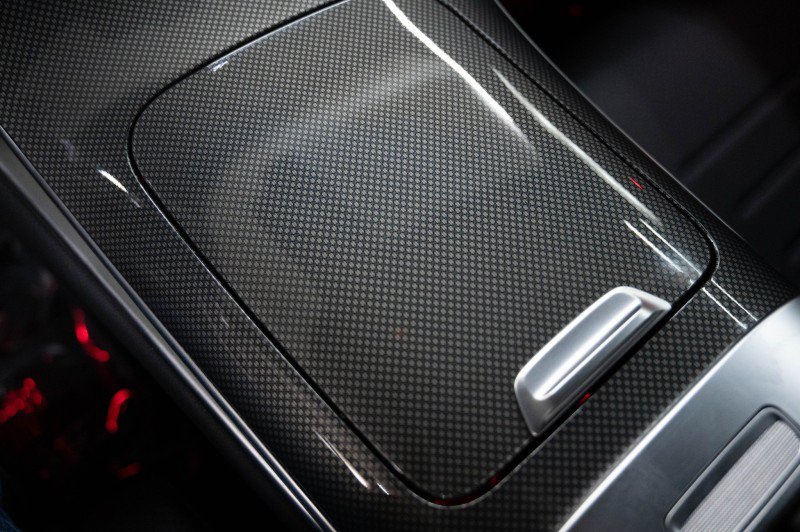 Certified 2026 Mercedes-Benz GLC 300 4MATIC image 31