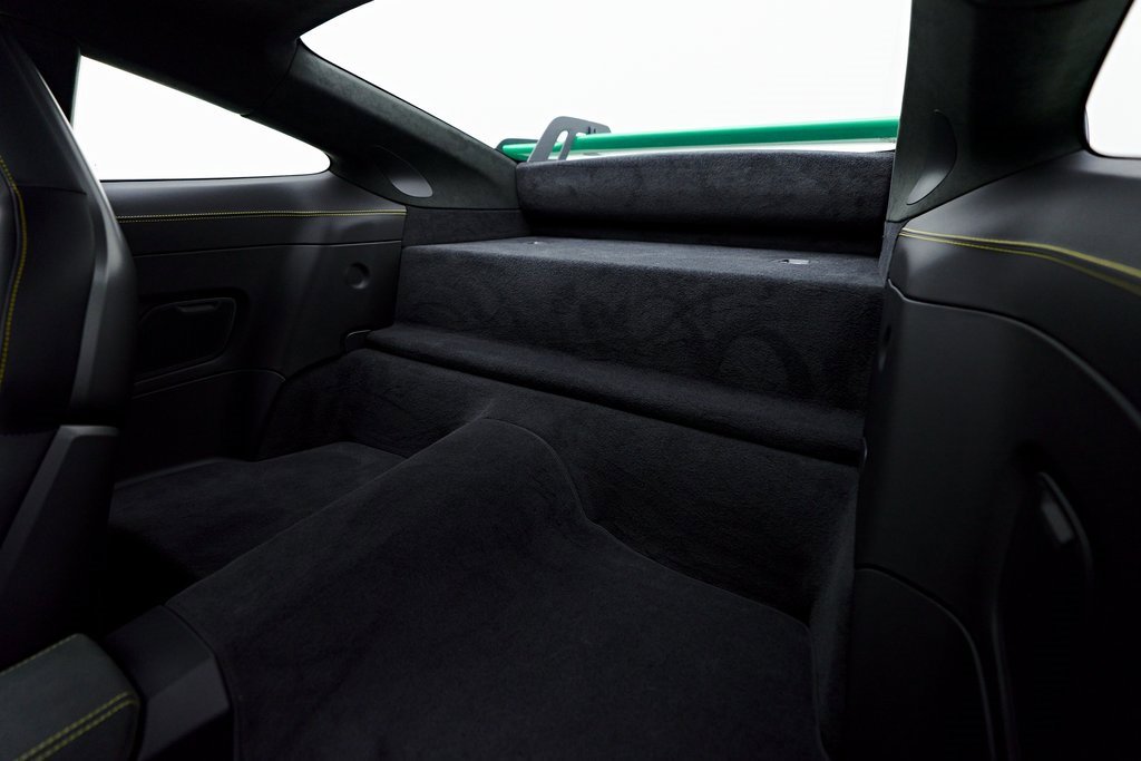 Used 2022 Porsche 911 GT3 image 48