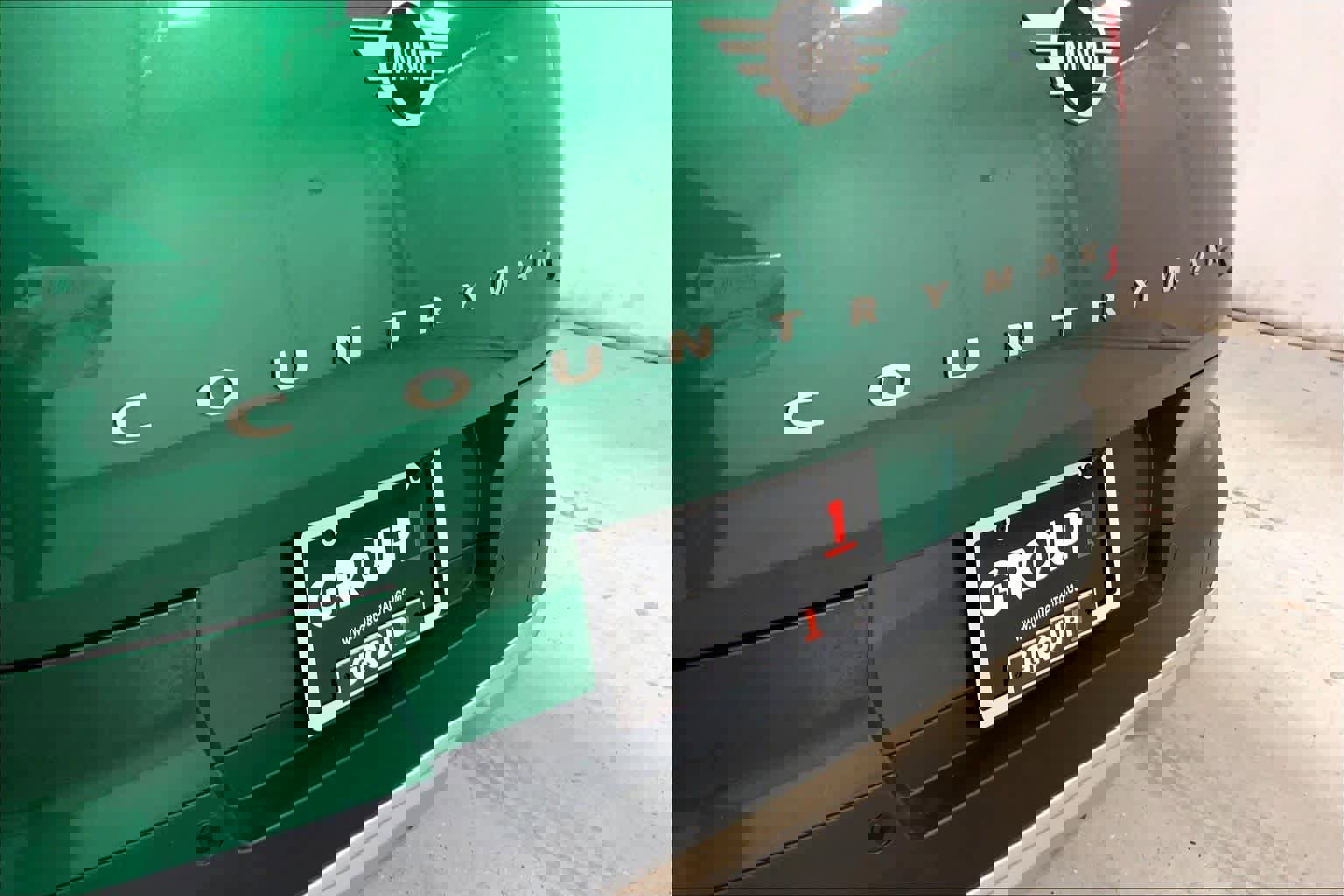 Used 2025 MINI Cooper Countryman S image 9