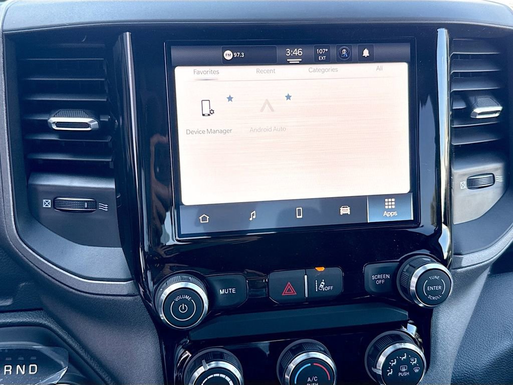 New 2026 RAM 1500 Express image 13