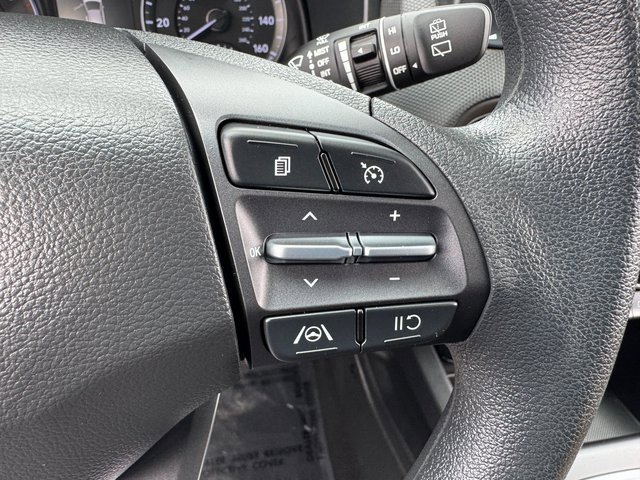 Used 2023 Hyundai Kona SEL w/ Cargo Package image 23