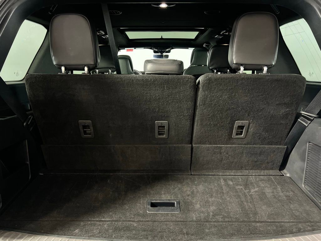 Used 2024 Lincoln Navigator Reserve image 30