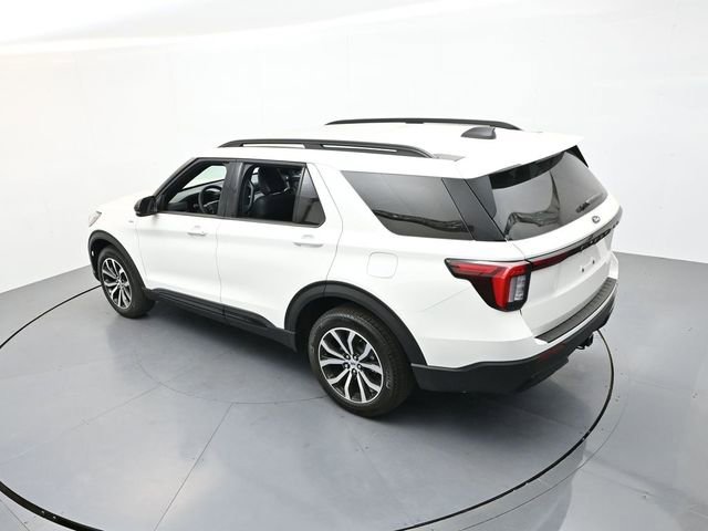 New 2026 Ford Explorer ST-Line AWD/4WD image 24