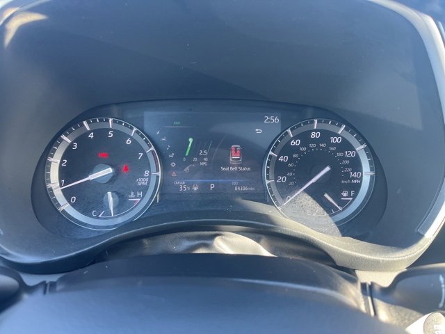 Used 2021 Toyota Highlander XSE image 17