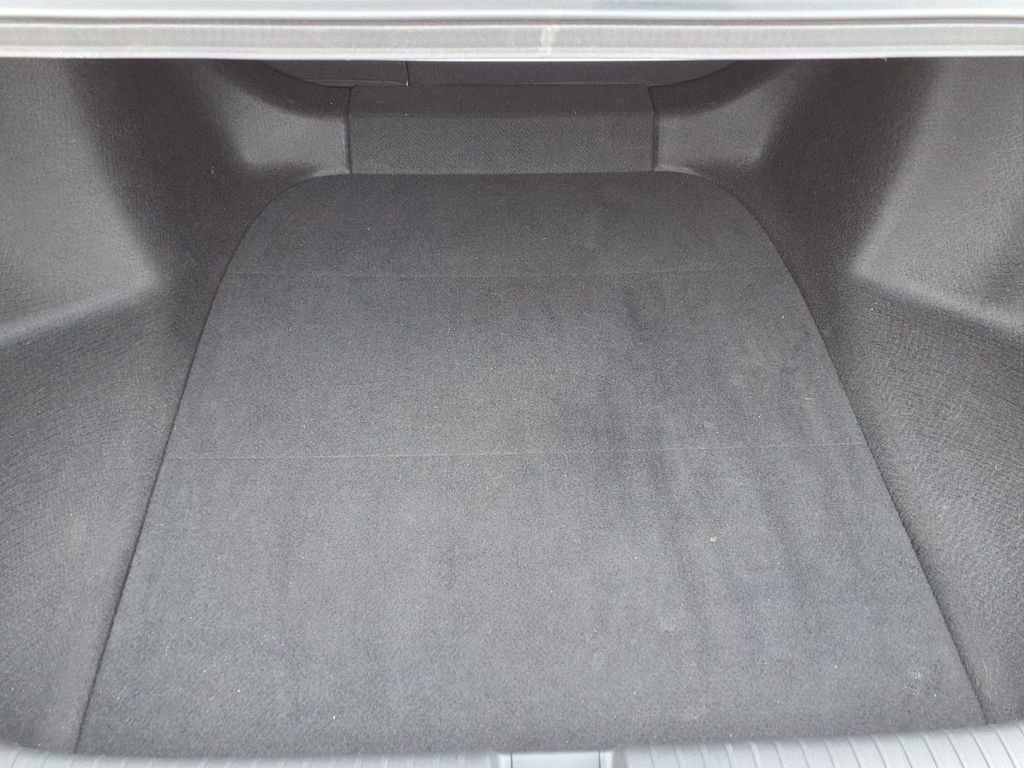 Used 2024 Honda Accord EX image 12