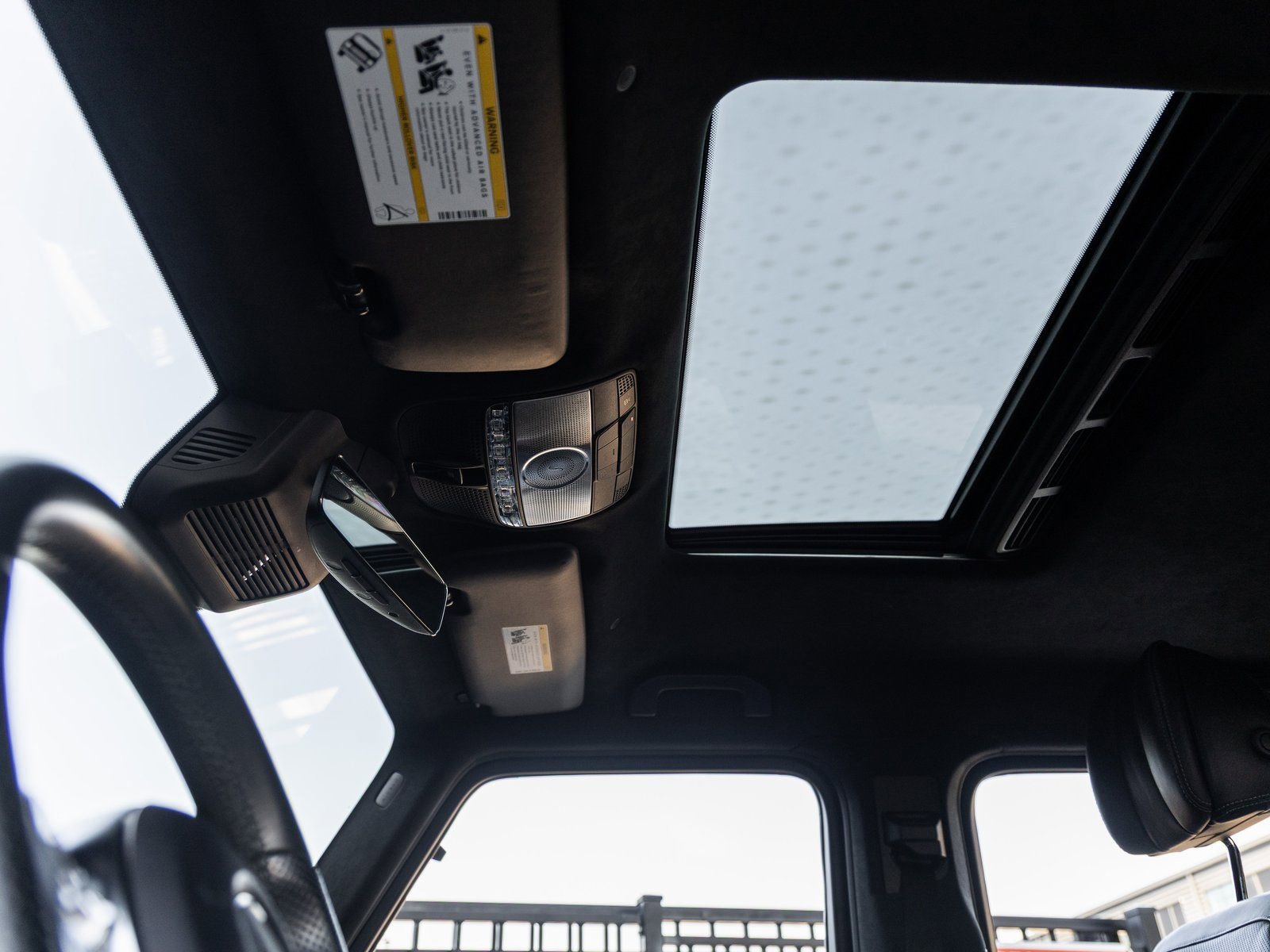 Used 2019 Mercedes-Benz G 550 image 20