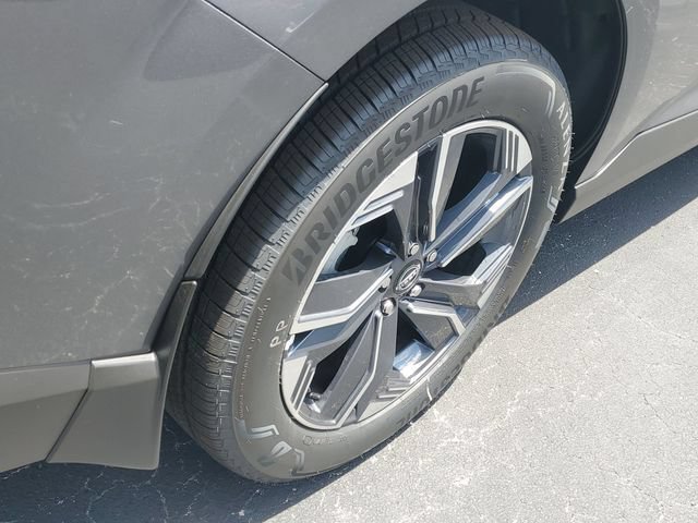 New 2026 Nissan Murano SL AWD/4WD image 5