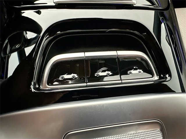 Used 2024 Mercedes-Benz CLE 450 4MATIC Cabriolet image 22