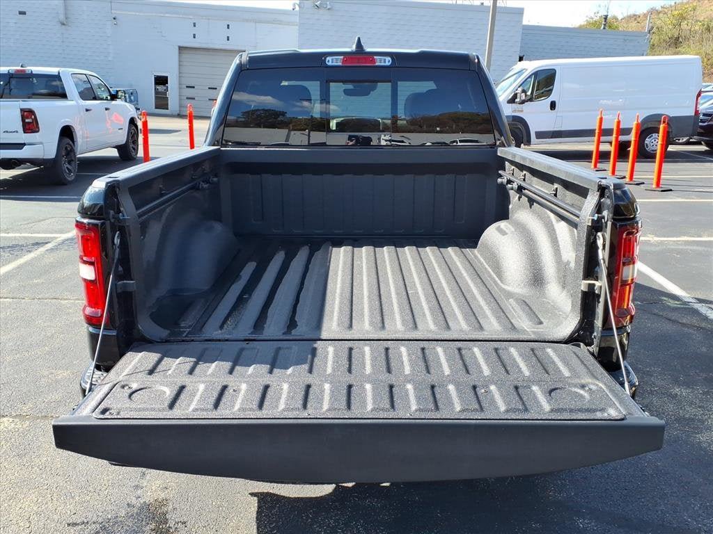 New 2026 RAM 1500 Big Horn AWD/4WD image 20