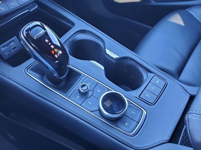 Certified 2023 Cadillac XT4 Premium Luxury w/ Cold Weather Package image 42