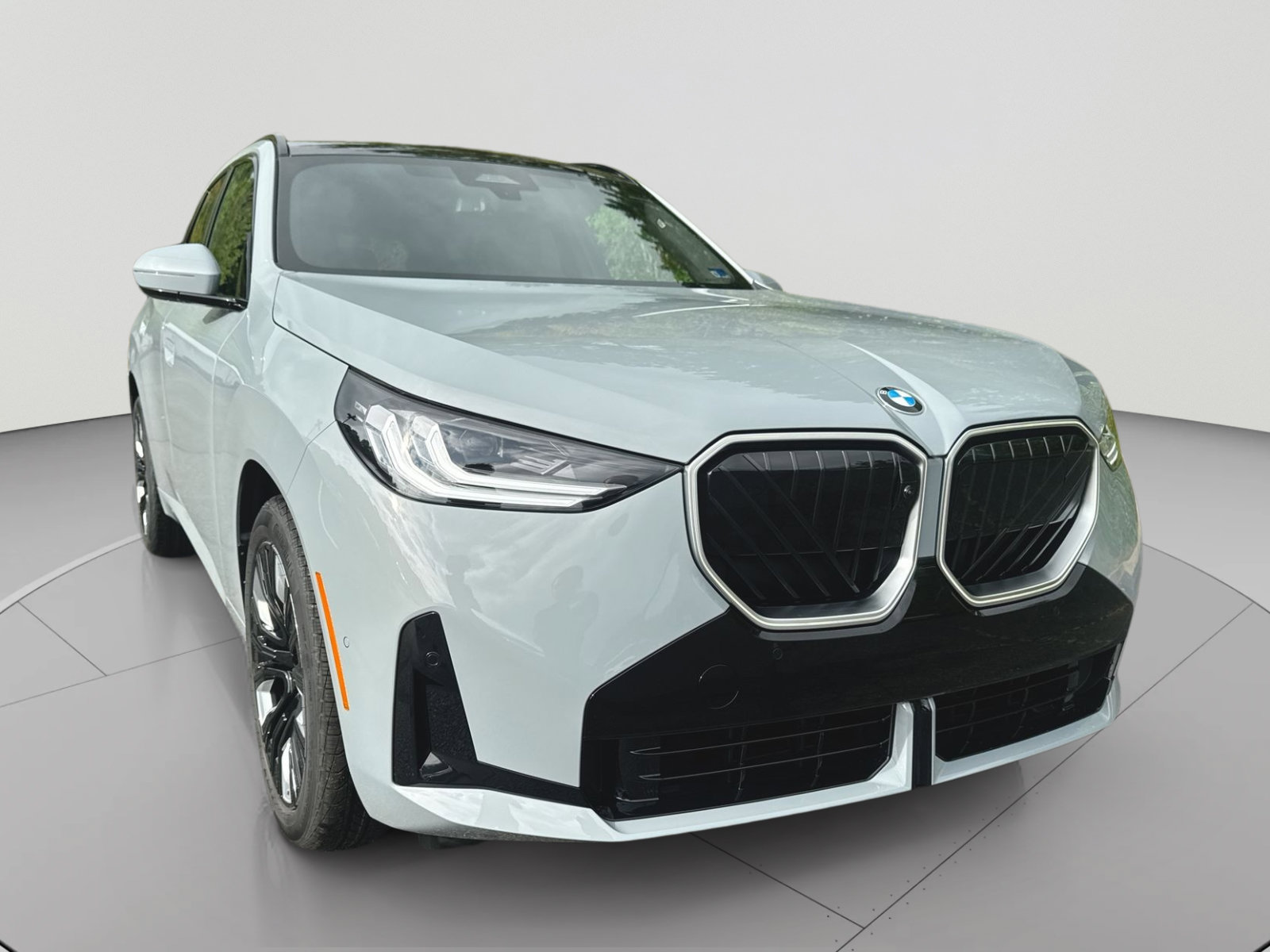 New 2026 BMW X3 xDrive30i w/ Premium Package AWD/4WD image 3