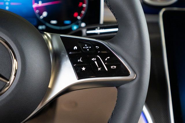 New 2026 Mercedes-Benz CLE 300 4MATIC Cabriolet image 31