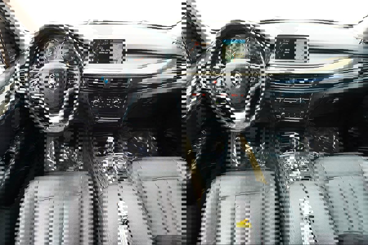 Used 2015 BMW X5 sDrive35i RWD image 22