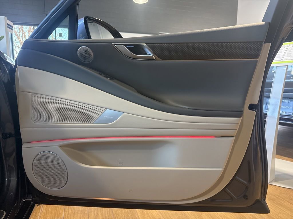 New 2026 Genesis G80 3.5T Sport Prestige image 29