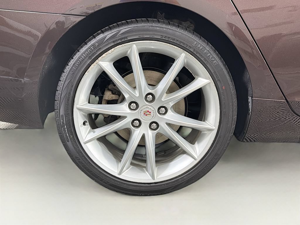 Used 2015 Cadillac XTS Premium FWD image 35