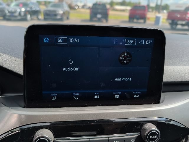 Certified 2023 Ford Escape Active AWD/4WD image 20
