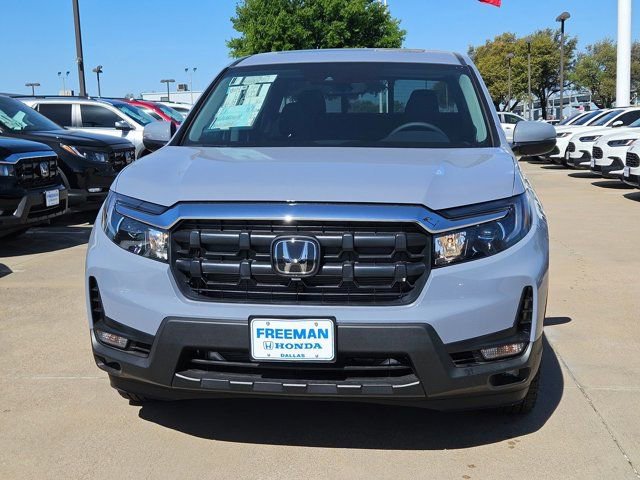 New 2026 Honda Ridgeline RTL image 2
