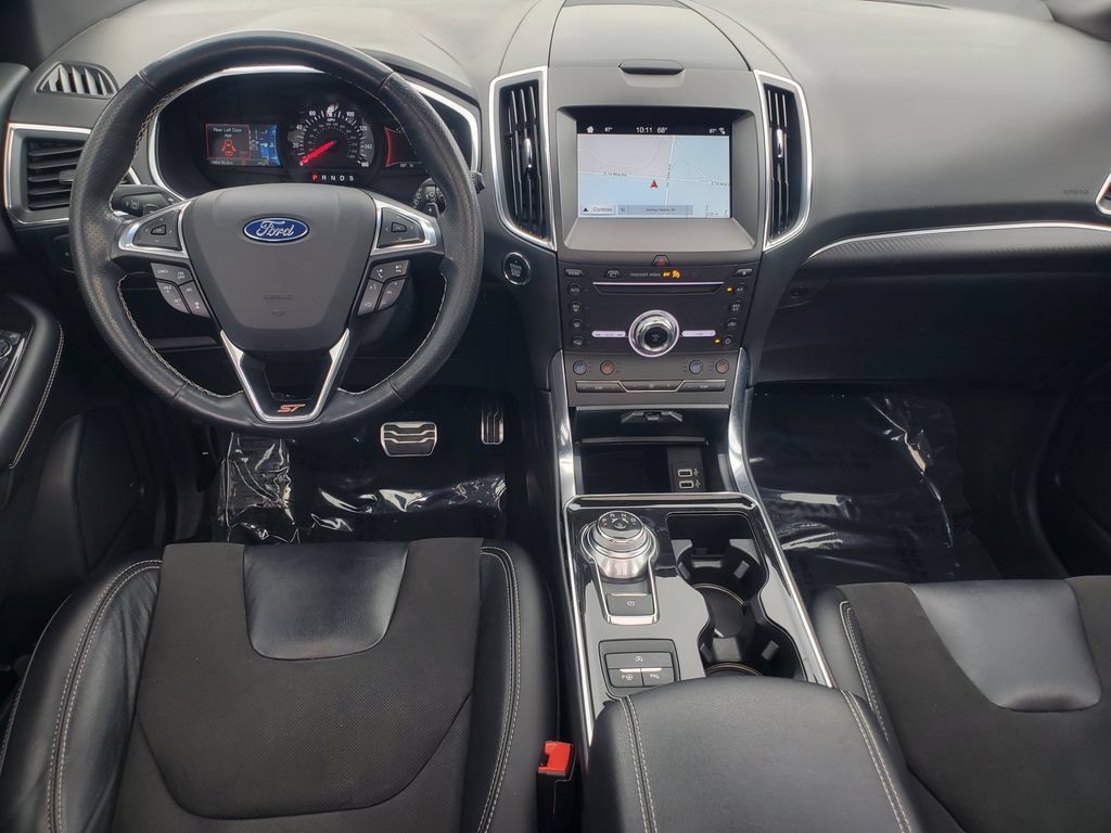 Used 2019 Ford Edge ST w/ Equipment Group 401A AWD/4WD image 26