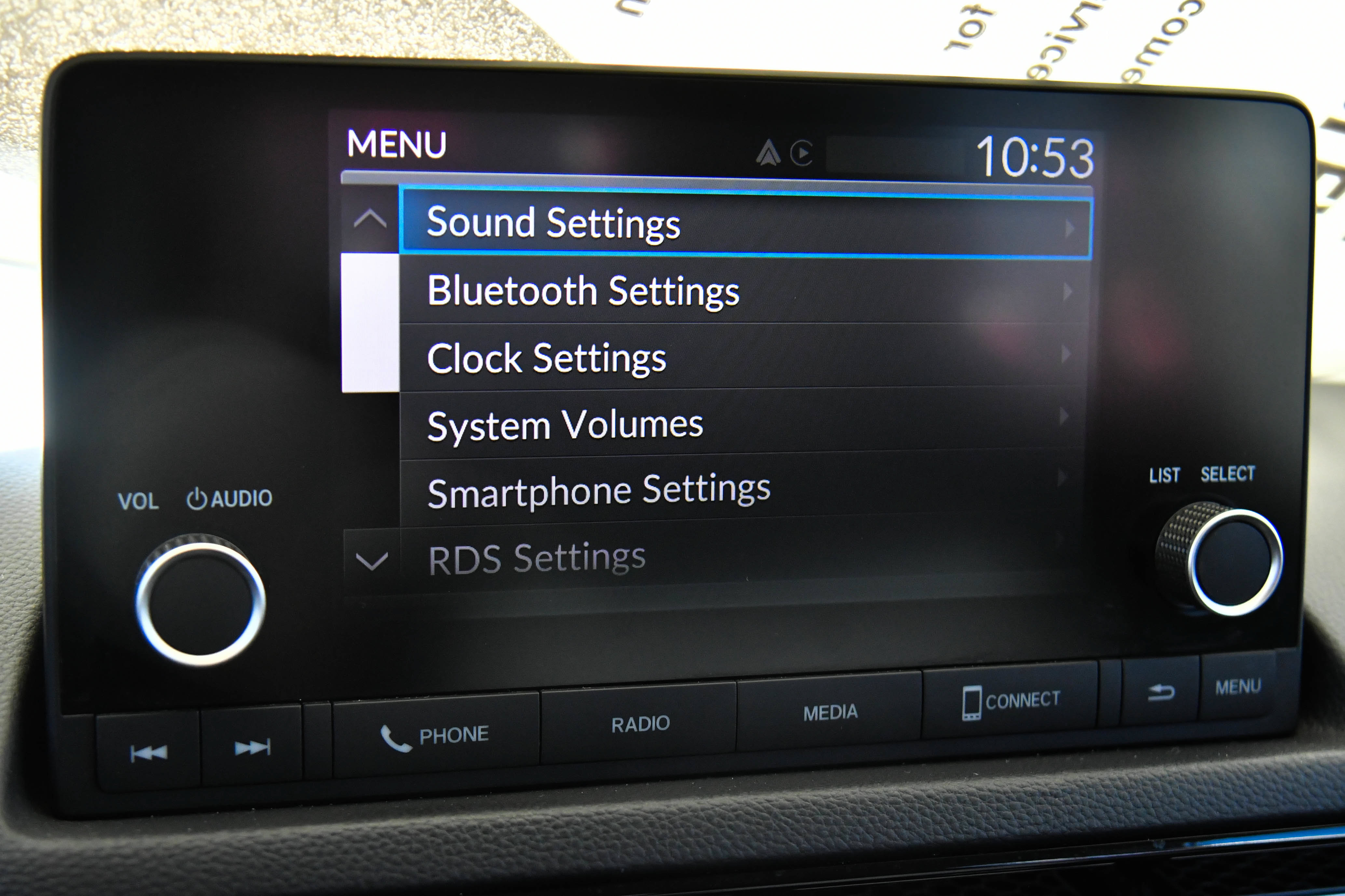 Used 2025 Honda Civic LX image 21