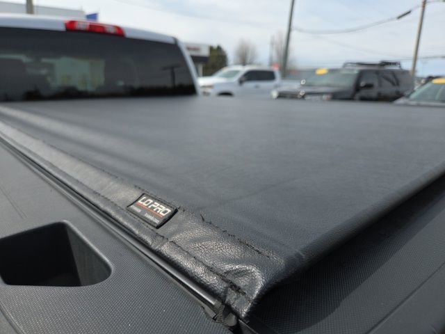 Used 2015 Chevrolet Silverado 1500 LT w/ All Star Edition image 24