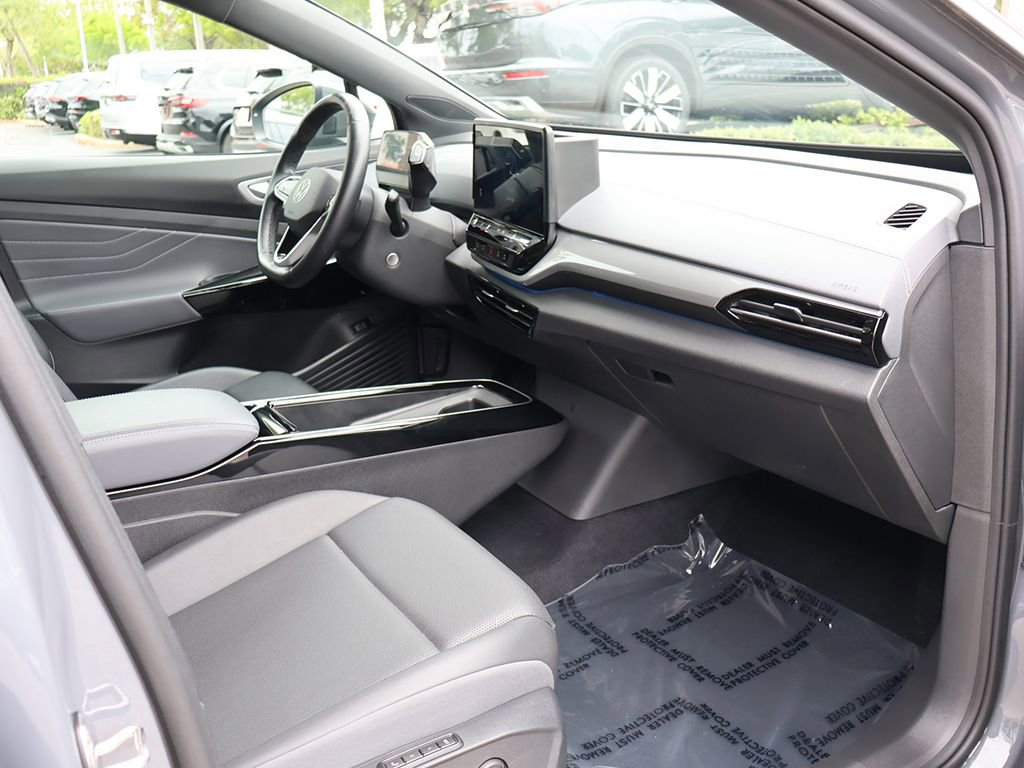 Used 2023 Volkswagen ID.4 S RWD image 32